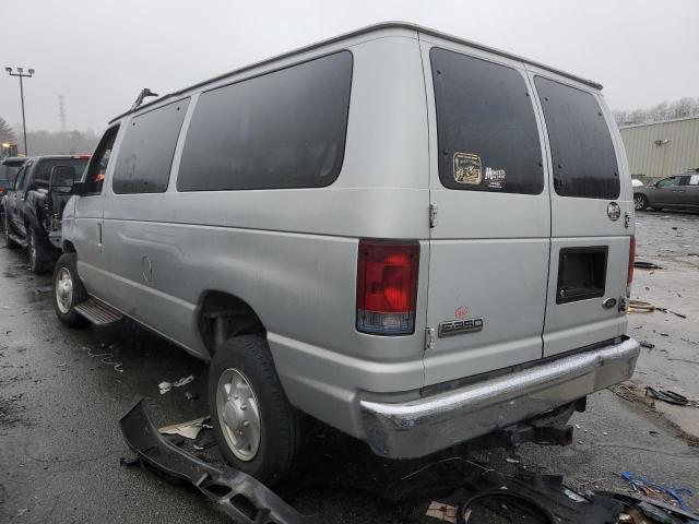 Photo 2 from auction – 2006 FORD ECONOLINE with VIN 1FBNE31L26DA67898