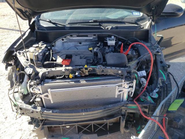 Photo 11 from auction – 2021 BUICK ENCORE with VIN KL4MMDS21MB059641