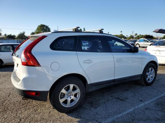 Photo 3 from auction – 2012 VOLVO XC60 3.2 with VIN YV4940DL7C2240118