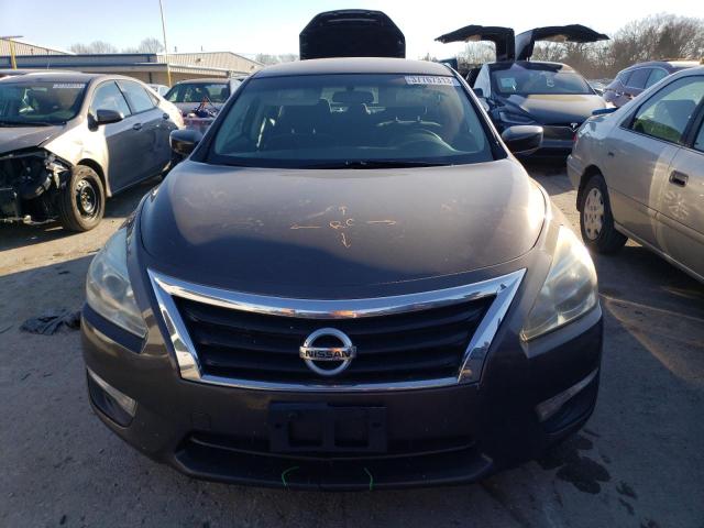 Photo 5 from auction – 2014 NISSAN ALTIMA 2.5 with VIN 1N4AL3AP0EC120417