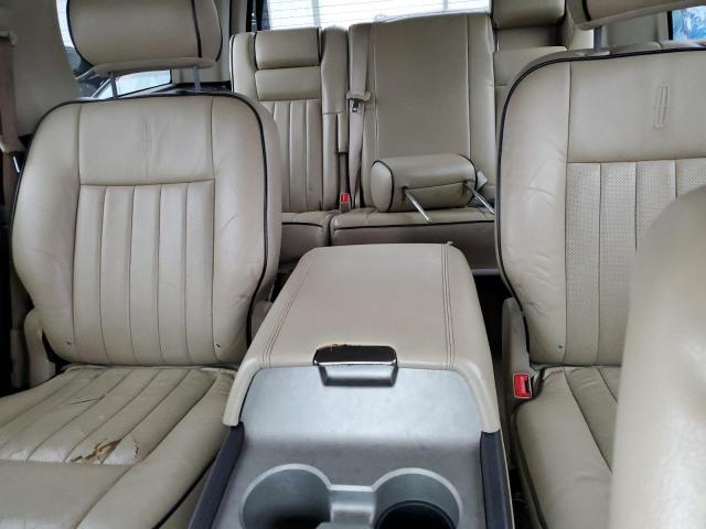 Photo 10 from auction – 2006 LINCOLN NAVIGATOR with VIN 5LMFU27556LJ26480