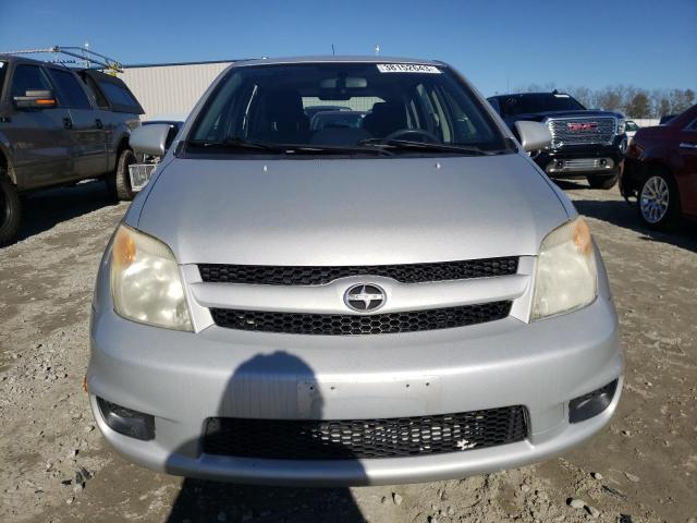 Photo 5 from auction – 2006 TOYOTA SCION XA with VIN JTKKT624060166457