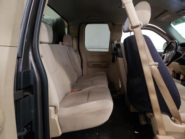 Photo 10 from auction – 2007 CHEVROLET 1500 with VIN 2GCEK190271728782