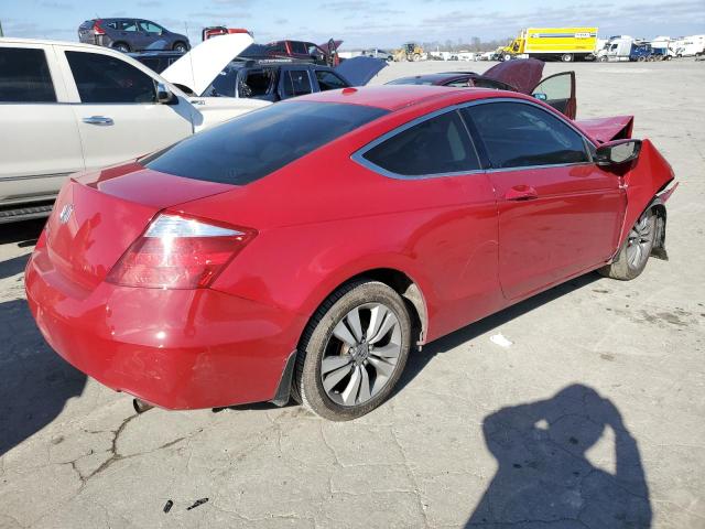 Photo 3 from auction – 2008 HONDA ACCORD EXL with VIN 1HGCS12878A006708