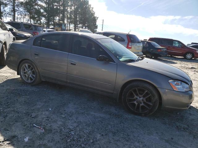 Photo 4 from auction – 2004 NISSAN ALTIMA BAS with VIN 1N4AL11D14C182093