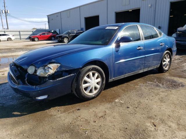 BUICK LACROSSE C 2006 with VIN 2G4WC582X61206438 - Photo from auction