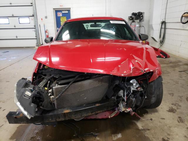 Photo 5 from auction – 2014 DODGE AVENGER SE with VIN 1C3CDZAB1EN115680