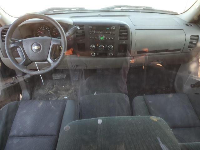 Photo 8 from auction – 2011 CHEVROLET SILVERADO with VIN 1GCNCPE06BZ354294