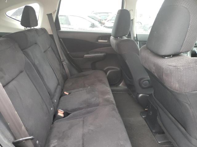 Photo 11 from auction – 2012 HONDA CR-V EX with VIN 5J6RM4H56CL000620