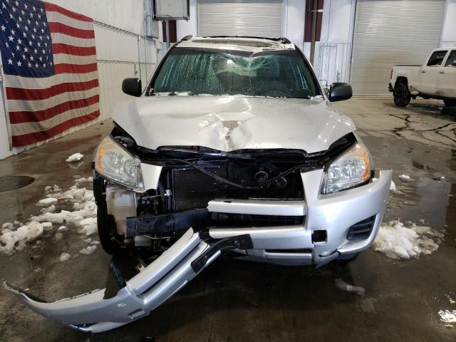 Photo 5 from auction – 2011 TOYOTA RAV4 with VIN 2T3BF4DV4BW133508