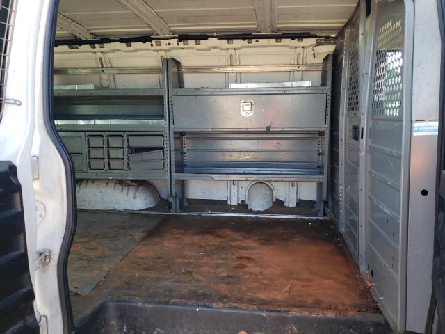 Photo 10 from auction – 2013 CHEVROLET EXPRESS G2 with VIN 1GCWGFCA5D1191671