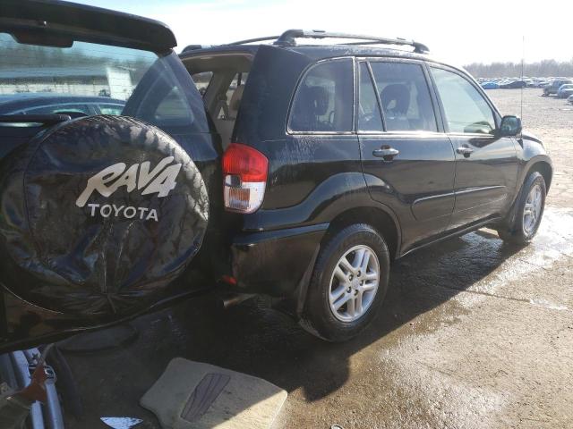 Photo 3 from auction – 2003 TOYOTA RAV4 with VIN JTEGH20V230110790