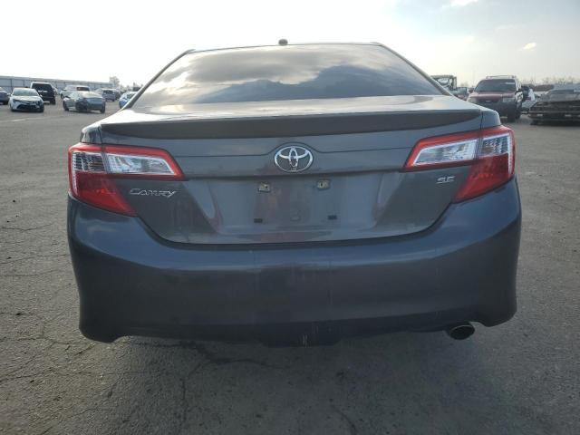 Photo 6 from auction – 2014 TOYOTA CAMRY L with VIN 4T1BF1FKXEU321500