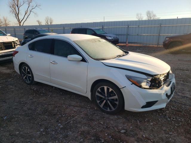 Photo 4 from auction – 2017 NISSAN ALTIMA 2.5 with VIN 1N4AL3AP2HC494113