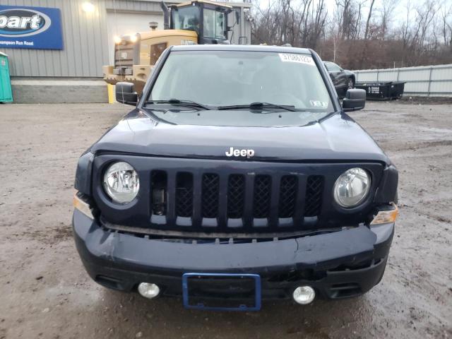 Photo 5 from auction – 2015 JEEP PATRIOT SP with VIN 1C4NJRBB6FD393025