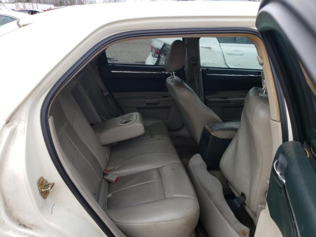 Photo 10 from auction – 2005 CHRYSLER 300 TOURIN with VIN 2C3JA53G35H551893