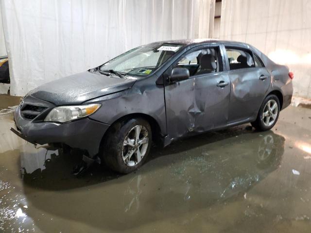 TOYOTA COROLLA BA 2012 with VIN 2T1BU4EE3CC877830 - Photo from auction