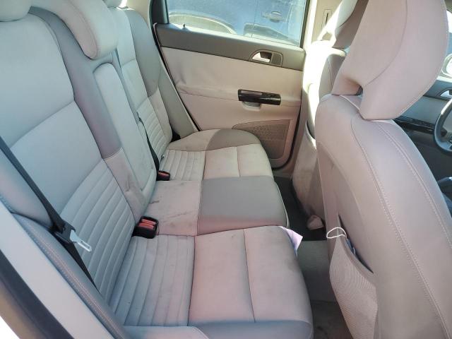 Photo 10 from auction – 2007 VOLVO V50 2.4I with VIN YV1MW390672313440