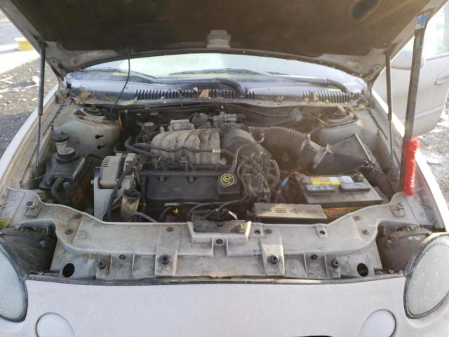 Photo 11 from auction – 1999 FORD TAURUS with VIN 1FAFP53U1XG230705