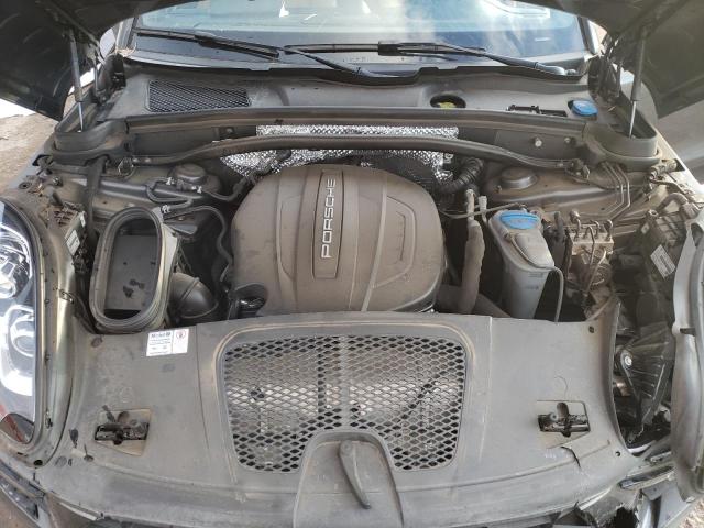 Photo 11 from auction – 2018 PORSCHE MACAN with VIN WP1AA2A5XJLB13623