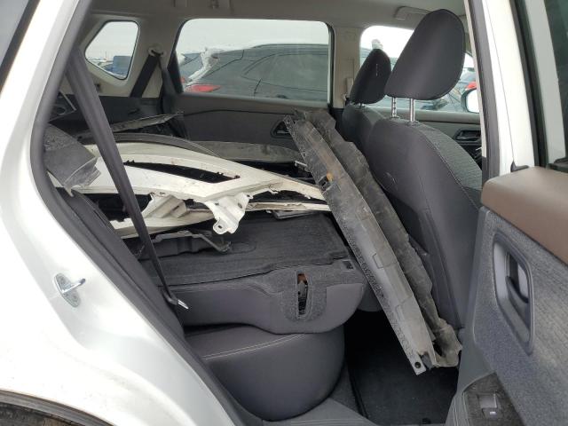 Photo 11 from auction – 2021 NISSAN ROGUE S with VIN 5N1AT3AB6MC848610
