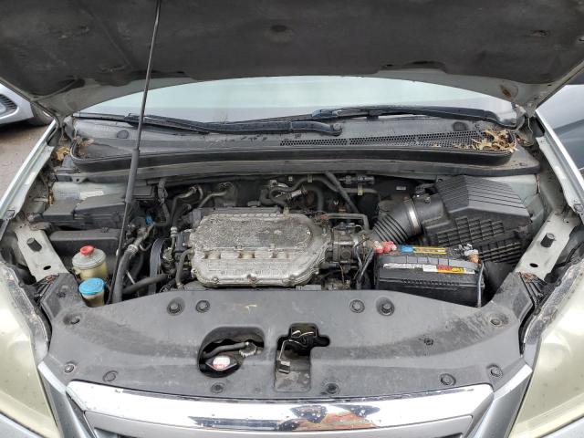 Photo 12 from auction – 2007 HONDA ODYSSEY EX with VIN 5FNRL38707B058333