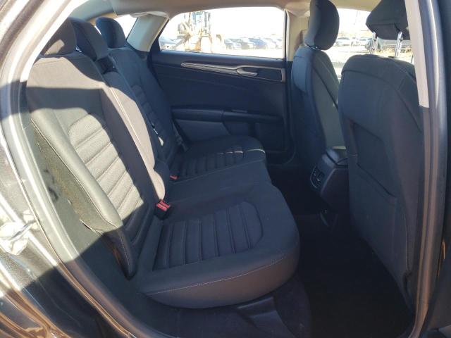Photo 10 from auction – 2017 FORD FUSION SE with VIN 3FA6P0HD6HR281509