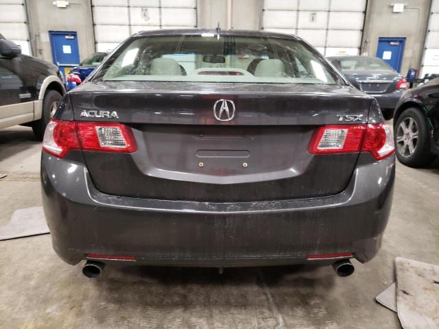 Photo 6 from auction – 2010 ACURA TSX with VIN JH4CU2F60AC002421