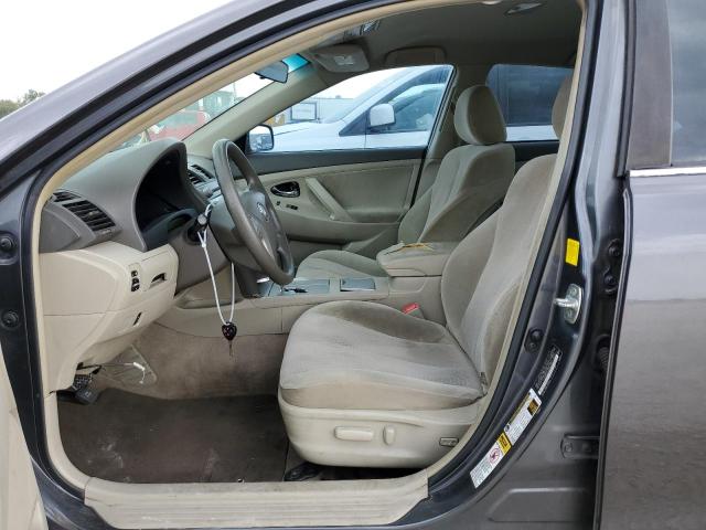 Photo 7 from auction – 2011 TOYOTA CAMRY BASE with VIN 4T1BF3EKXBU195938