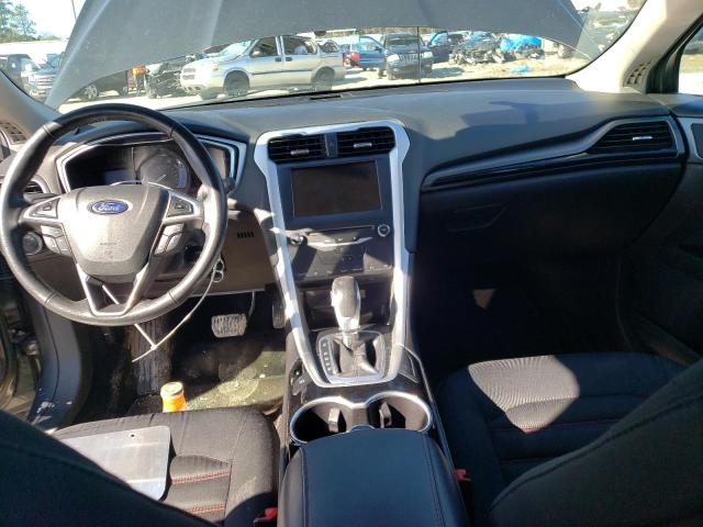 Photo 8 from auction – 2015 FORD FUSION SE with VIN 3FA6P0H79FR300593