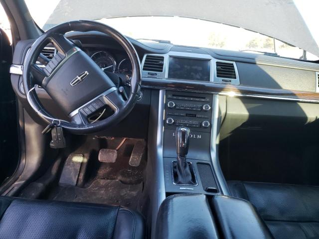 Photo 8 from auction – 2011 LINCOLN MKS with VIN 1LNHL9ER7BG611123