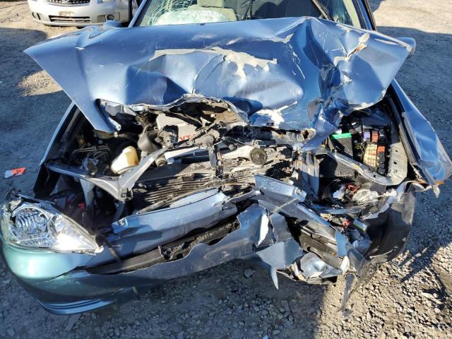 Photo 11 from auction – 2003 TOYOTA CAMRY LE with VIN 4T1BF30K93U559131