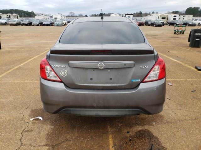Photo 6 from auction – 2016 NISSAN VERSA S with VIN 3N1CN7AP5GL818312