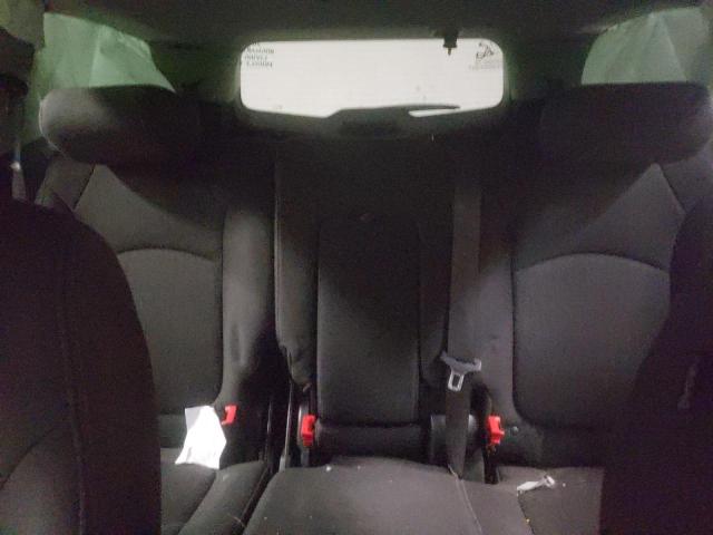 Photo 10 from auction – 2014 CHEVROLET TRAVERSE L with VIN 1GNKRGKD2EJ310179