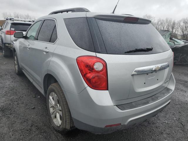 Photo 2 from auction – 2011 CHEVROLET EQUINOX LT with VIN 2GNALDEC8B1169400