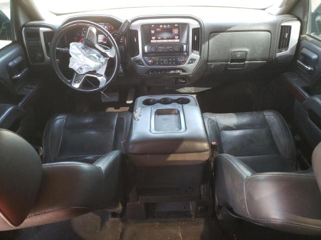 Photo 8 from auction – 2014 GMC SIERRA C15 with VIN 3GTP1VEC2EG436458