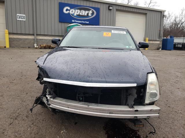 Photo 5 from auction – 2006 CADILLAC DTS with VIN 1G6KD57Y06U171910