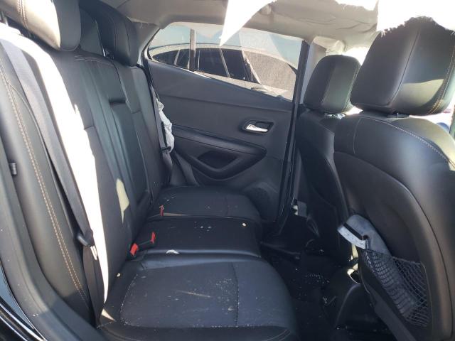 Photo 11 from auction – 2019 CHEVROLET TRAX 1LT with VIN KL7CJLSB4KB819656