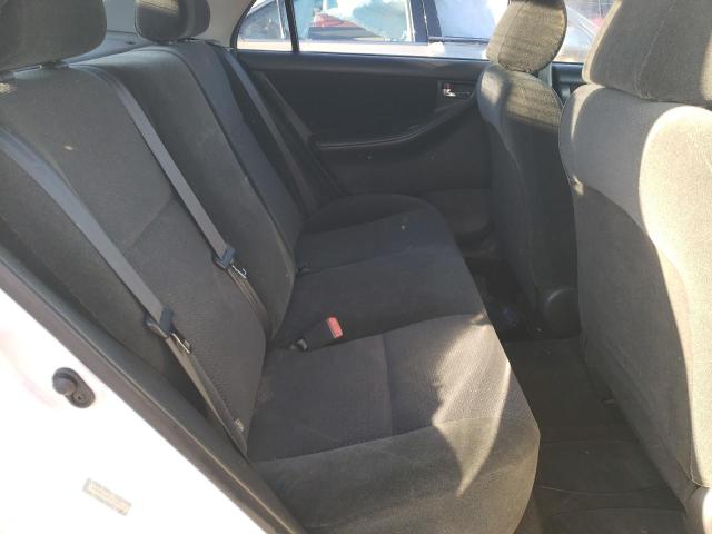 Photo 10 from auction – 2004 TOYOTA COROLLA CE with VIN 1NXBR32E54Z215070
