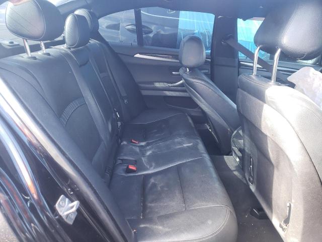 Photo 10 from auction – 2014 BMW 535 I with VIN WBA5B1C51ED477093