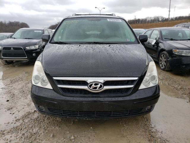 Photo 5 from auction – 2007 HYUNDAI ENTOURAGE with VIN KNDMC233976037579