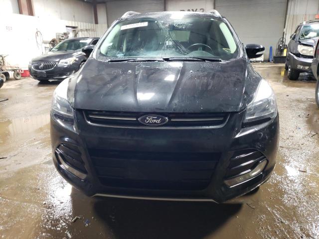 Photo 5 from auction – 2014 FORD ESCAPE TIT with VIN 1FMCU0J9XEUC26895