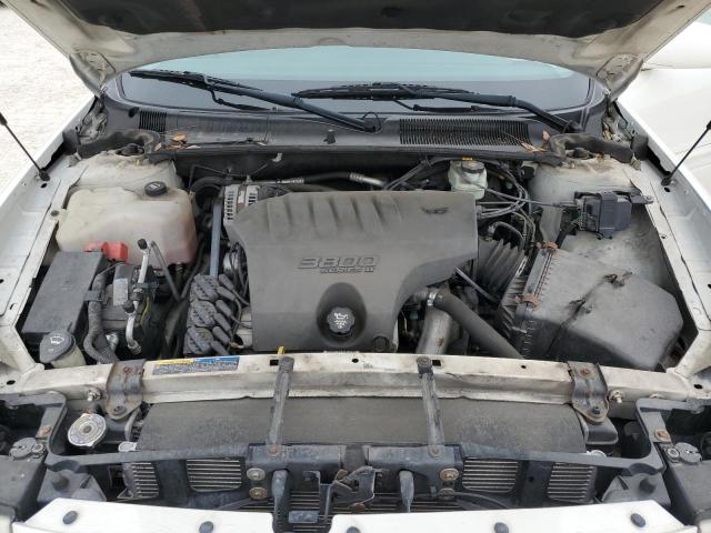 Photo 11 from auction – 2004 BUICK LESABRE CU with VIN 1G4HP52K444166509