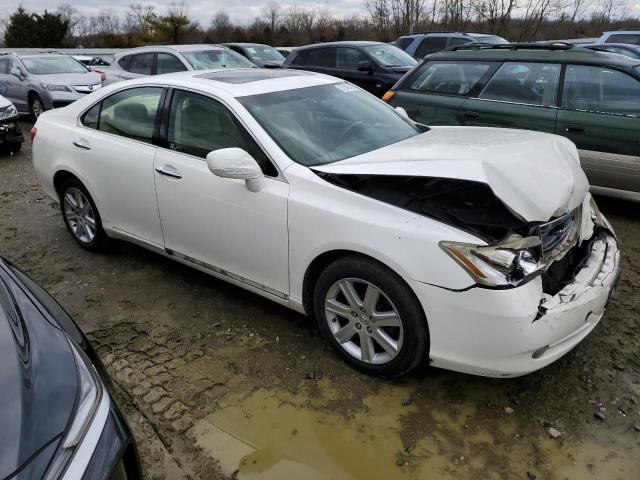 Photo 4 from auction – 2007 LEXUS ES 350 with VIN JTHBJ46GX72032761