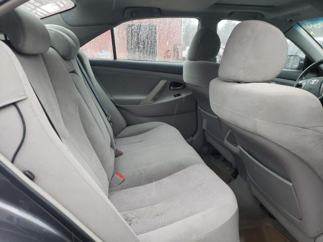 Photo 10 from auction – 2007 TOYOTA CAMRY CE with VIN 4T1BE46K47U553369