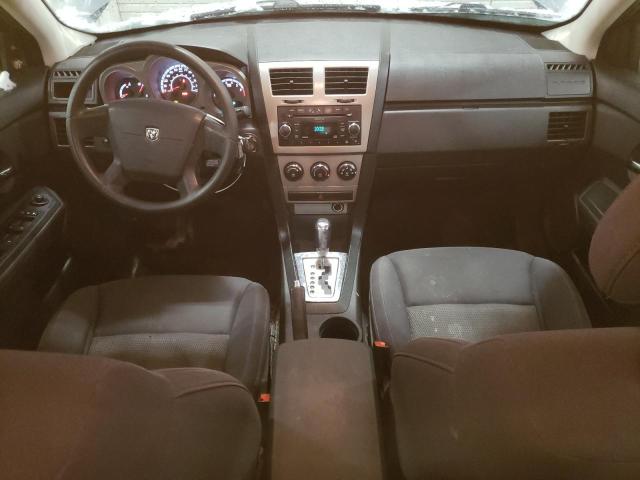 Photo 8 from auction – 2010 DODGE AVENGER SX with VIN 1B3CC4FB7AN193130
