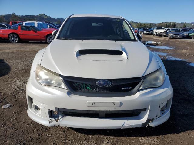 Photo 5 from auction – 2014 SUBARU IMPREZA WR with VIN JF1GR7E60EG254564