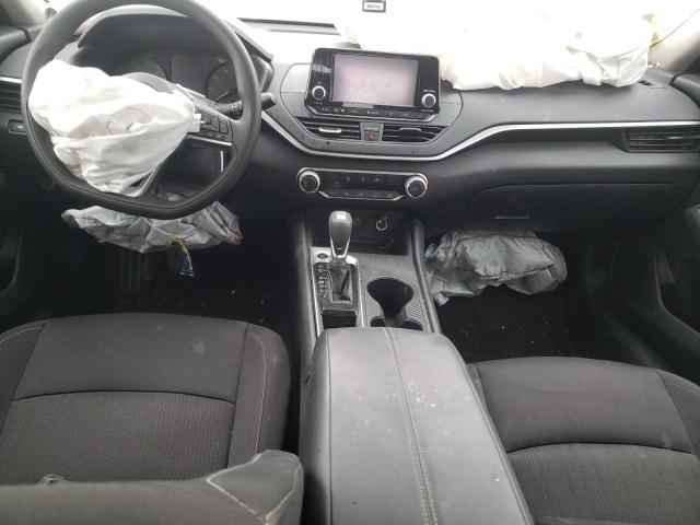Photo 8 from auction – 2022 NISSAN ALTIMA S with VIN 1N4BL4BV6NN337207