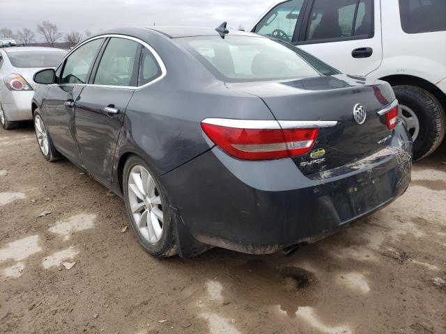 Photo 2 from auction – 2012 BUICK VERANO with VIN 1G4PP5SK8C4230058
