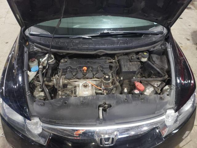 Photo 11 from auction – 2010 HONDA CIVIC EX with VIN 19XFA1F80AE085053